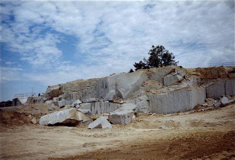 california granite quarry